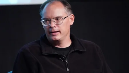 Tim Sweeney, Trump’ın Döneminde Teknoloji Devlerinin Çift Taraflı Tutumunu Eleştirdi!