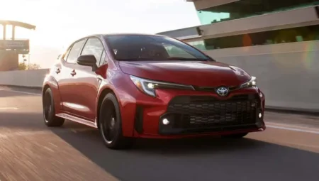 Toyota, 2024’ün En Çok Satan Otomobil Markası Olmayı Başardı!