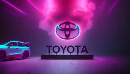 Toyota’dan Batarya Devrimi: 600 Km Menzil 1200 Km’ye Çıkacak!