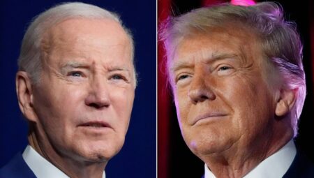 Trump’tan Yapay Zeka Hamlesi! Biden’ın Anlaşması Reddedildi