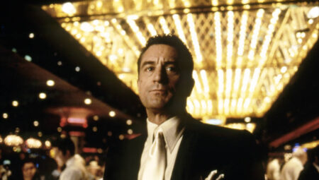 Usta Aktör Robert De Niro’nun En İyi 10 Sinema Filmi: Kesinlikle Bu Listeye Şans Verin!