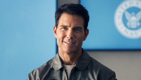 Usta Aktör Tom Cruise’nin En İyi 10 Filmi: Heyecanı Yaşatacak Liste Sizin İçin Hazır!