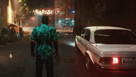 Vice City’yi Baştan Keşfedin: GTA Vice City Nextgen Edition Geliyor!