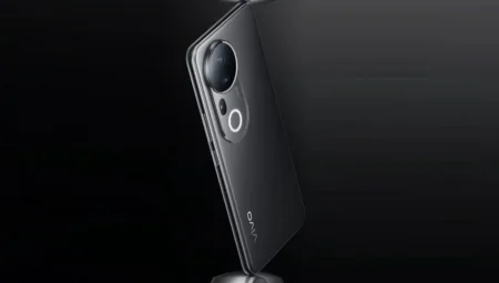 vivo V50 Yolda: Fiyat/Performans Şampiyonu Olmaya Hazırlanıyor!