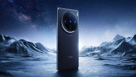 vivo X200s ile Fiyat Performansı Hissedin!