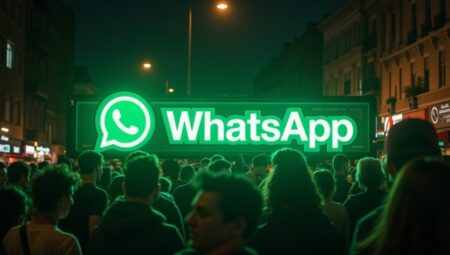 WhatsApp ve Meta’dan Büyük Hukuki Zafer: Hindistan Mahkemesi Kararını Kaldırdı