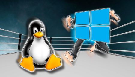 Windows 11’e Geçemeyenler İçin Mükemmel Alternatif: Linux