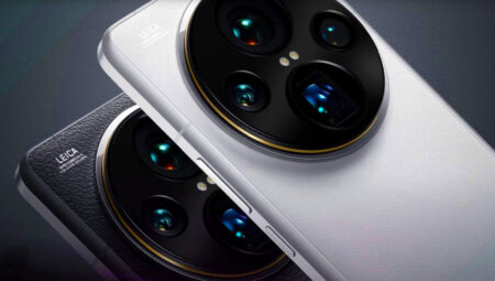 Xiaomi 15 Ultra Global Versiyonunun Depolama Seçenekleri Açıklandı!