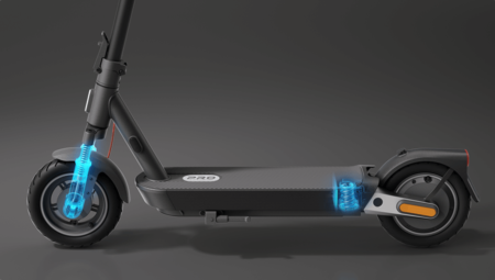 Xiaomi Electric Scooter 5 Pro: 60 Km Menzilli Yeni Elektrikli Scooter Modeli