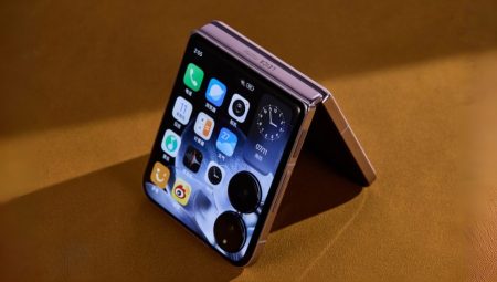 Xiaomi Mix Flip 2 Dev Bataryasıyla Piyasaya Meydan Okuyor!