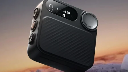 Xiaomi’den Açık Hava Tutkunları İçin Yenilik: 5000 KM Menzilli Sports Walkie-Talkie!