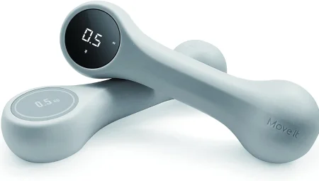 Xiaomi’den Akıllı Dambıl Hamlesi: Spor Tutkunlarını Etkileyecek Özellikler