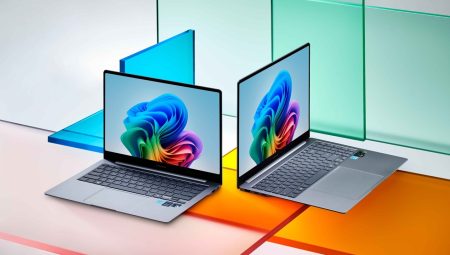 Yapay Zeka ve Yüksek Performans: Samsung Galaxy Book5 Pro ile Tanışın