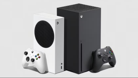 Yeni Xbox Series X/S Satış Rakamları, Konsollar İçin Kötü Haber Anlamına Geliyor