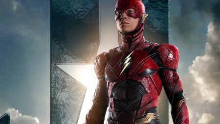 Yönetmen Açıklama Yaptı: The Flash Filmi Gişede Neden Hayal Kırıklığı Yarattı?