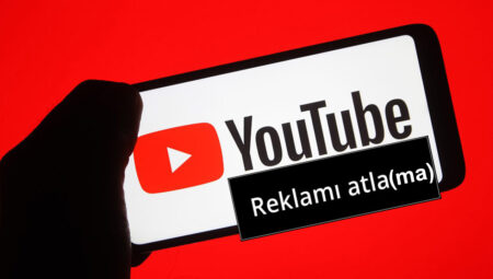 Youtube’da 1 Saatlik Reklamlar Kullanıcı Şikayetlerini Beraberinde Getirdi!
