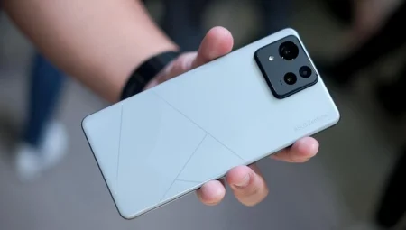 ZenFone 12 Ultra: Asus’tan Kamera ve Yapay Zeka İle Yeni Bir Başlangıç
