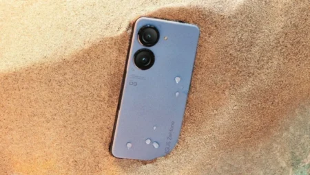 Zenfone 12 Ultra Hakkında İlk Detaylar: ASUS’un Yeni Harikası Yolda!