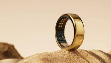 Samsung Galaxy Ring Yeni Özellikleriyle Dikkat Çekiyor