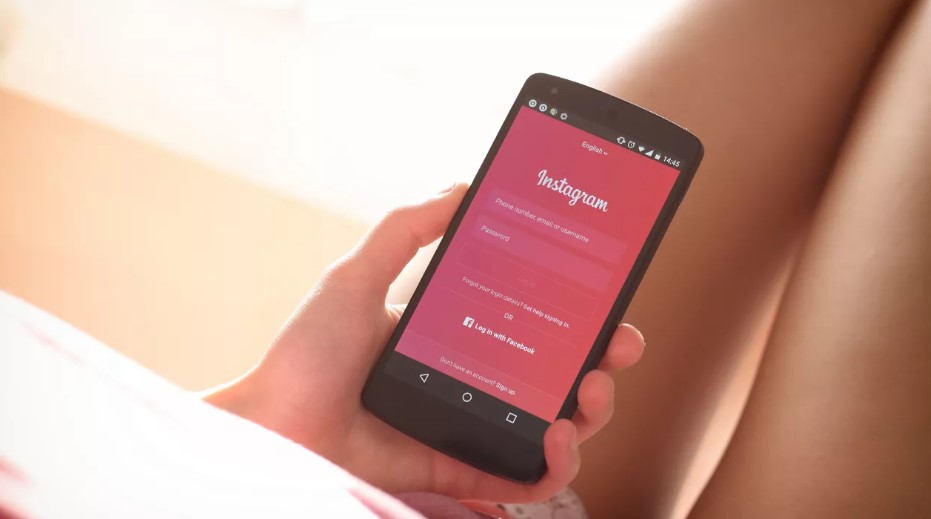 instagram