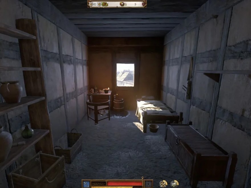 Kingdom Come Deliverance 2