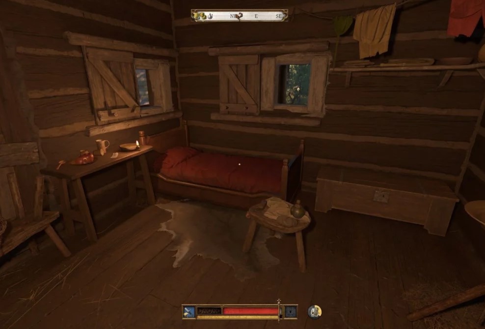 Kingdom Come Deliverance 2