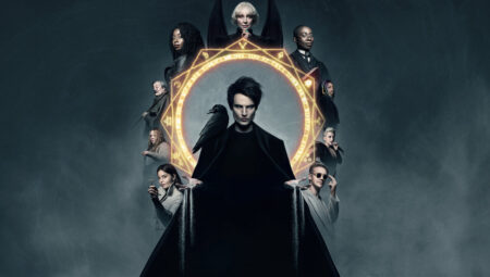 Netflix’in The Sandman Dizisi İkinci Sezonla Veda Ediyor!