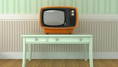 PAL ve NTSC Televizyon Yayın Formatları Arasındaki Farklar