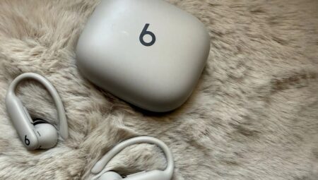 Apple’un Spor Kulağı Beats Powerbeats Pro 2 Özellikleri