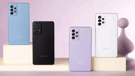 Samsung Galaxy A26, A36 ve A56 Tanıtım Tarihi Duyuruldu! İşte Merak Edilen Özellikler