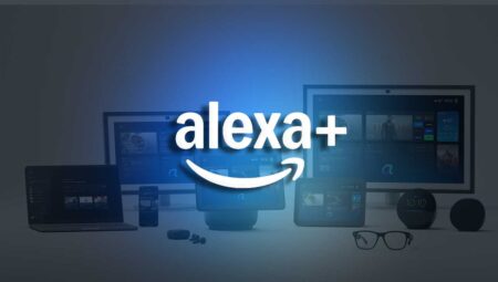 Amazon’dan Yeni Hamle: Yapay Zekalı Alexa Plus Tanıtıldı!