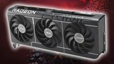 AMD Radeon RX 9070 Serisi Geliyor! Tanıtım Bu Ay, Çıkış Mart Başında