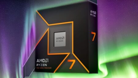 AMD Ryzen 9800X3D İşlemcisinde Korkutan Yanma Sorunu! İşte Detaylar