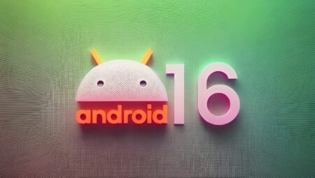 Android 16 ile HDR Devrimi! Ekran Görüntülerinde Renkler Artık Gerçekçi Olacak