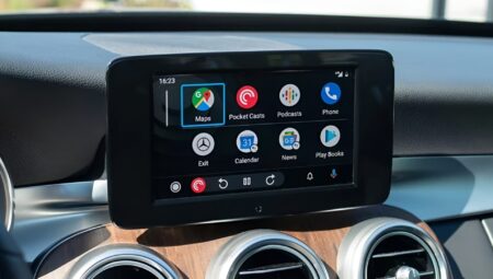 Android Auto 13.7 Güncellemesiyle Beraber Yeni Özellikler Eklendi