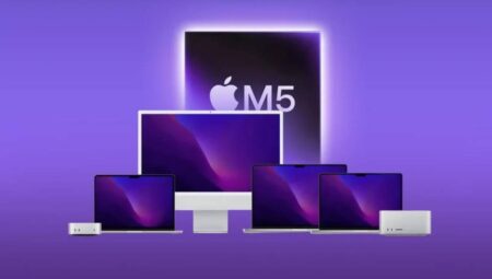 Apple M5 Çipi İle Güçlenen Cihazlar: Performans ve Verimlilikte Yeni Bir Dönem
