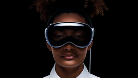 Apple Vision Pro’ya Yapay Zeka Desteği Geliyor: Apple Intelligence ile Yeni Bir Çağ!