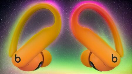 Apple’ın Özel Tasarımı Powerbeats Pro 2, 11 Şubat’ta Tanıtılacak!