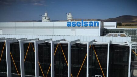 ASELSAN, Orta Doğu’daki Etkinliğini Umman’da Yeni Ofis Açarak Artırıyor
