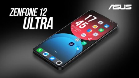 Asus Zenfone 12 Ultra’nın Ön Tasarımı Ortaya Çıktı!