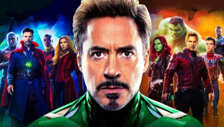 Avengers: Doomsday ile Marvel Evreni Yeniden Şahlanacak! Çekim Tarihi ve Detaylar