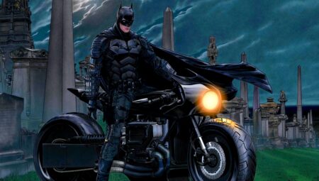 Batman Arkham Serisi Geri Dönüyor! Yeni Oyun İçin Çalışmalar Başladı!