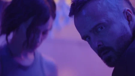 Bilim-Kurgu Tutkunlarına Müjde: “Ash” Filminin İlk Fragmanı Yayınlandı!