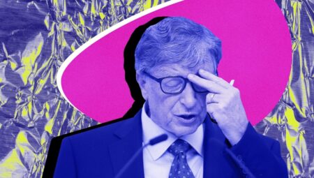 Bill Gates’ten Intel’e Sert Eleştiri: “Eski Gücünden Uzaklaştı”