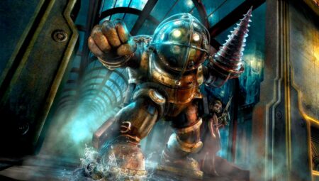 BioShock Filmi Geliyor: Netflix Uyarlaması Hakkında Yeni Açıklama!