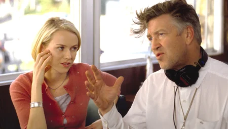 David Lynch’in Filmlerinde Rüyaların ve Gerçekliğin Sınırları: Bir Bilinçaltı Yolculuğu