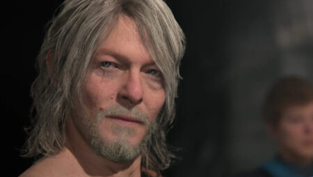 Death Stranding 2 İçin Beklenen Duyuru Çok Yakında!