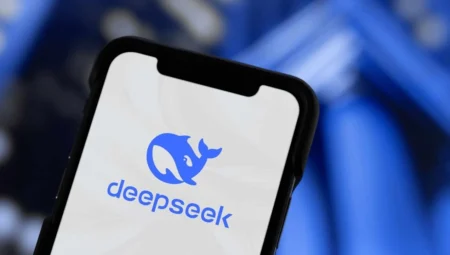 DeepSeek Yasaklanıyor! Güney Kore’den Kritik Açıklama