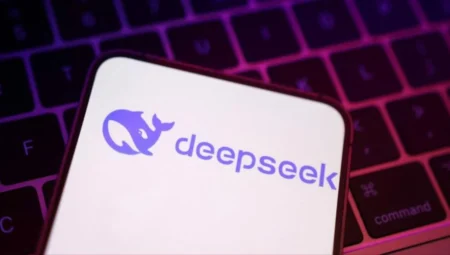 DeepSeek’e Yoğun İlgi Sonrası API Kısıtlaması!