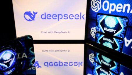 DeepSeek’i Durdurana Aşk Olsun! Milyonlar Ziyaret Etti!